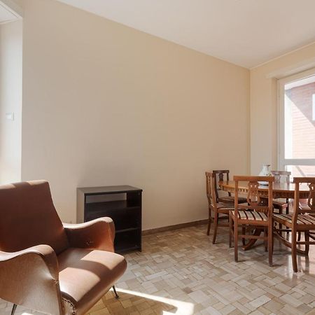 Milano - Roomy Apartment 300 M From M3 Affori Fn! Kültér fotó