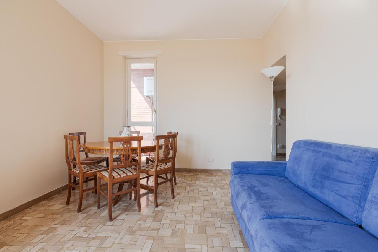 Milano - Roomy Apartment 300 M From M3 Affori Fn! Kültér fotó