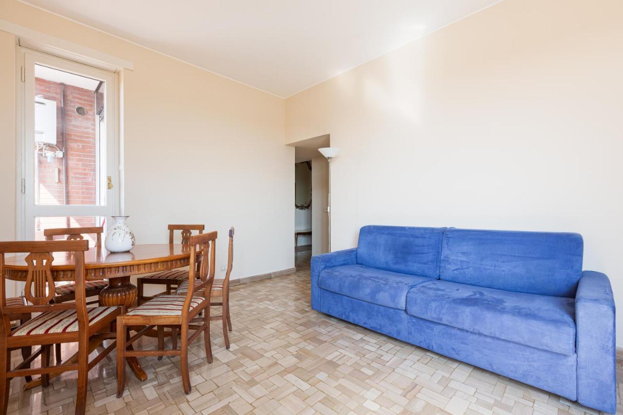 Milano - Roomy Apartment 300 M From M3 Affori Fn! Kültér fotó
