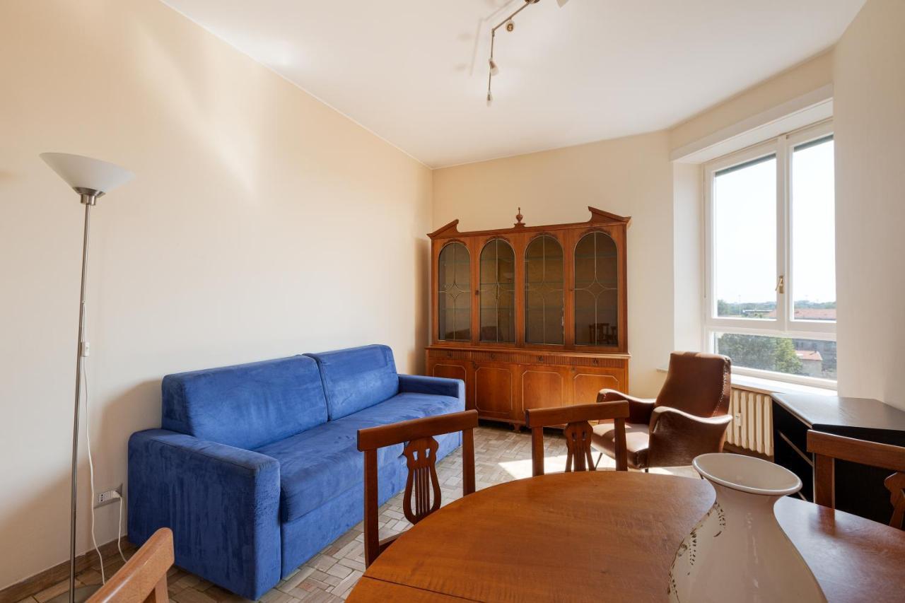 Milano - Roomy Apartment 300 M From M3 Affori Fn! Kültér fotó