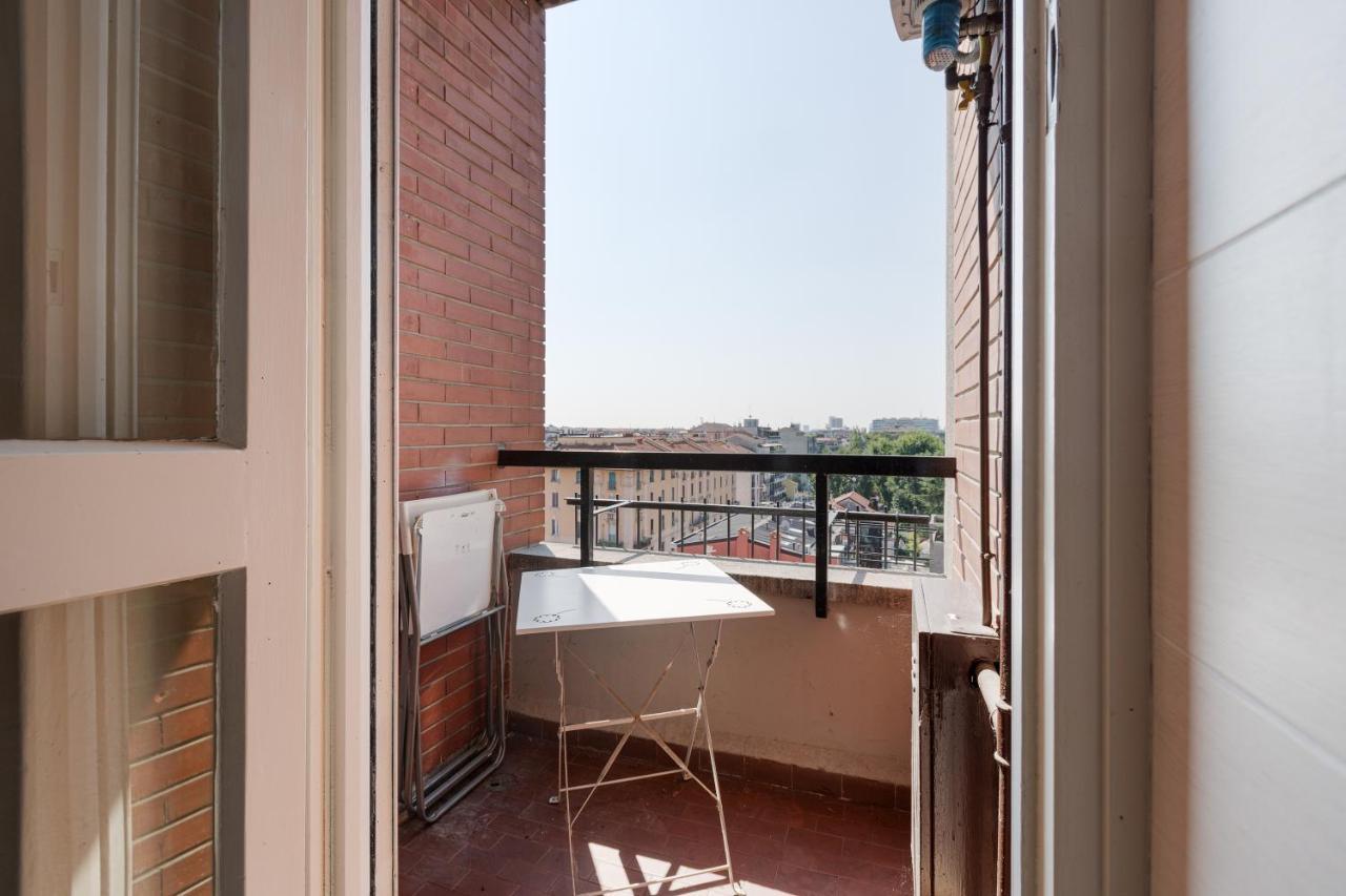 Milano - Roomy Apartment 300 M From M3 Affori Fn! Kültér fotó