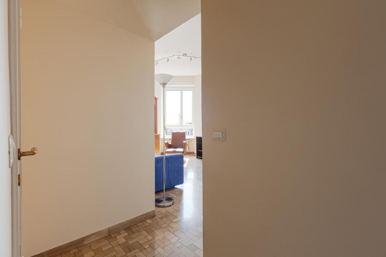 Milano - Roomy Apartment 300 M From M3 Affori Fn! Kültér fotó